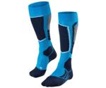 Falke Knee Socks SK2 wave