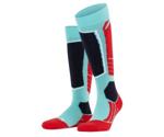 Falke Knee Socks SK2 Wool fiji