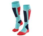 Falke Knee Socks SK4 fiji