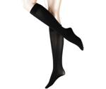 Falke Knee Women's socks Pure Matt 50 den (41715)