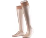 Falke Knee Women's socks Shelina Sensitive Top 12 den (41726)