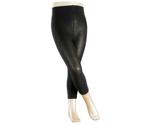 Falke Leggings Cotton Touch black