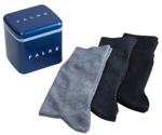 Falke Presentbox Happy 3-Pack sortiment (13042)