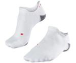 Falke RU5 Invisible white-mix (16732-2020)