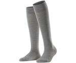 Falke Sensitive Berlin light grey mel. (47416-3830)