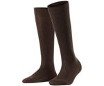 Falke Sensitive London dark brown (47626-5239)