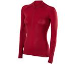 Falke Shirt Longsleeve ruby (39122-8830)