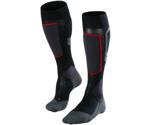 Falke SK4 Wool black-mix (16555-3010)