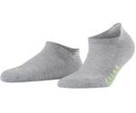 Falke SneakerCool Kick light grey (46331-3400)