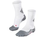 Falke Socks 4 GRIP white-mix