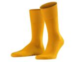 Falke Socks Airport curcuma