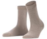 Falke Socks Cosy Wool moonstone