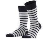 Falke Socks Even Stripe dark navy (13326)