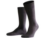 Falke Socks Lhasa Rib anthra.mel (14423)