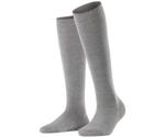 Falke Softmerino light grey mel. (47438-3830)