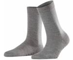 Falke Softmerino light grey mel. (47488-3830)