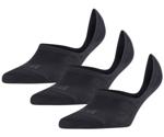 Falke Step 3-Pack black (49123-3009)