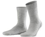 Falke Stopper-Socks Homepads light grey (16500)