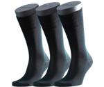 Falke Tiago 3 Pack Socks black (13009-300005)