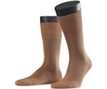 Falke Tiago Socks kamelhaar beige (14662-424306)