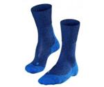 Falke TK1 Wool Trekkingsocks blue (163846-714)