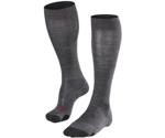 Falke TK2 Long asphalt mel. (16159-3180)