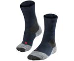 Falke TK4 Trekkingsocks black/grey (164876-120)