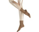 Falke UmschlagFine Women's socks Striggings Ribb beige (47520-5410)