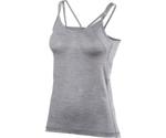 Falke Women Singlet Silk Wool