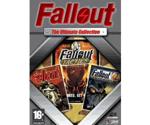 Fallout: The Ultimate Collection (PC)