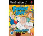 Family Guy (PS2)