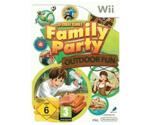 Family Party: Outdoor Fun (Wii)