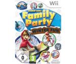 Family Party - Winter Fun (Wii)