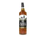 Famous Grouse Black 0,7l 40%