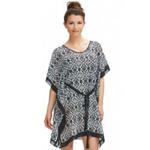 Fantasie Beqa Kaftan Cover Up