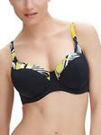 Fantasie Beziers Padded Bikini Top 34D