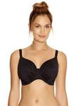 Fantasie Versailles underwired bikini top, black - Black - 38FF