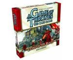 Fantasy Flight Games Game of Thrones: Lions Rock Deluxe Expansion