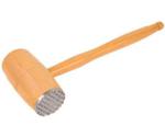 Faringdon 17740140 Swift Wooden Steak Hammer