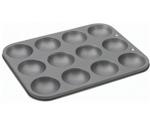 Faringdon Mini Muffin Pan 6cm 12 Cup