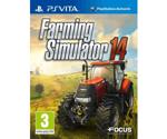 Farming Simulator 14