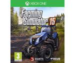 Farming Simulator 15