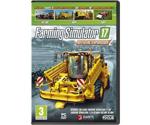 Farming Simulator 17: Official Expansion 2 (PC)