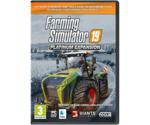 Farming Simulator 19: Platinum Add-On (Add-On) (PC)