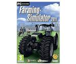 Farming Simulator 2011 (PC)