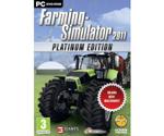 Farming Simulator 2011: Platinum Edition (PC)