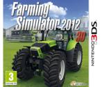 Farming Simulator 2012 3D (3DS)