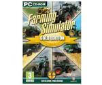 Farming Simulator: Gold Edition (PC)