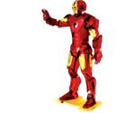 Fascinations Metal Earth: Marvel Avengers Iron Man (MMS322)