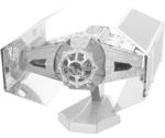 Fascinations Metal Earth: Star Wars Darth Vaders TIE Fighter (MMS253)